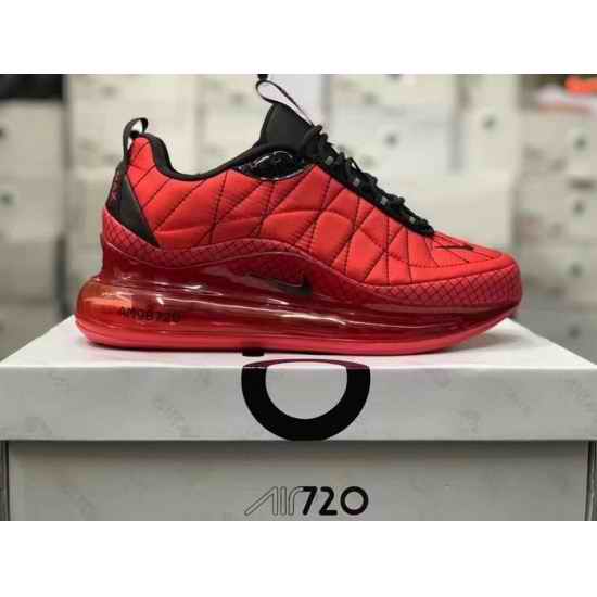 Nike Air Max 720 818 Men Shoes 006